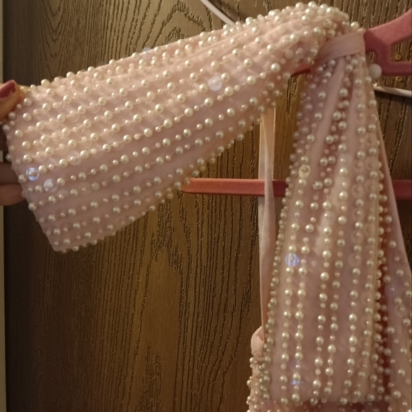 Mac Duggal gown - Picture 10 of 12